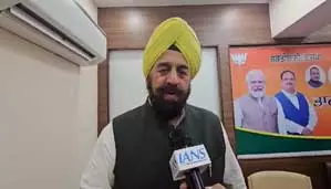 1984 सिख दंगे पर कोर्ट के फैसले से संतुष्ट नहीं, लड़ाई जारी : आरपी सिंह 1984 सिख दंगे पर कोर्ट के फैसले से संतुष्ट नहीं, लड़ाई जारी : आरपी सिंह