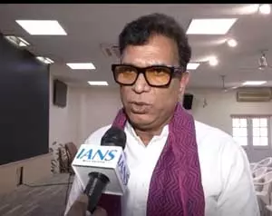 दिल्ली के तीन प्रमुख अस्पतालों के निर्माण में भीषण भ्रष्टाचार : अभय दुबे दिल्ली के तीन प्रमुख अस्पतालों के निर्माण में भीषण भ्रष्टाचार : अभय दुबे