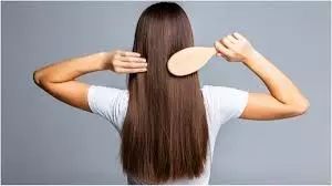 Hair Care: अपने हेयर केयर रूटीन में करें ये बदलाव, कुछ ही समय में लंबे और घने हो जाएंगे आपके बाल Hair Care: अपने हेयर केयर रूटीन में करें ये बदलाव, कुछ ही समय में लंबे और घने हो जाएंगे आपके बाल