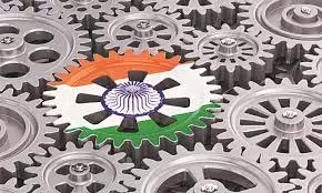 जनवरी में प्रमुख इन्फ्रा सेक्टर की वृद्धि दर बढ़कर 4.6% हुई जनवरी में प्रमुख इन्फ्रा सेक्टर की वृद्धि दर बढ़कर 4.6% हुई