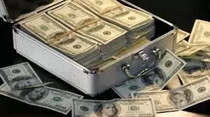 विदेशी मुद्रा भंडार 4.7 अरब डॉलर बढ़कर 640 अरब डॉलर पर पहुंचा विदेशी मुद्रा भंडार 4.7 अरब डॉलर बढ़कर 640 अरब डॉलर पर पहुंचा