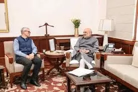 SMC ने भवन निर्माण नियमों के उल्लंघन के चलते नवाब बाजार में व्यावसायिक संरचना को सील किया SMC ने भवन निर्माण नियमों के उल्लंघन के चलते नवाब बाजार में व्यावसायिक संरचना को सील किया