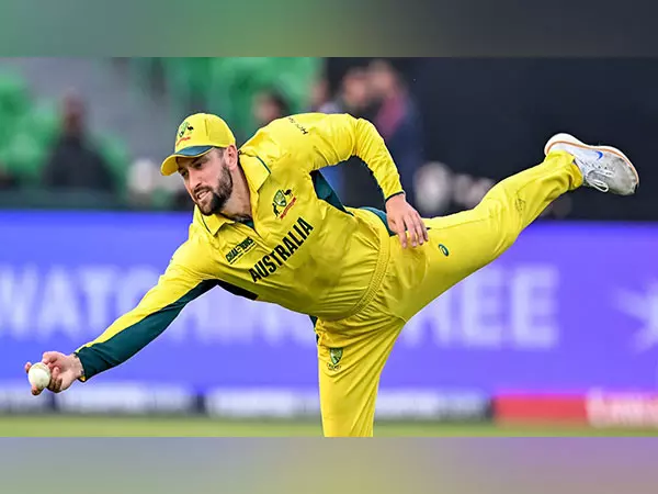 Semi-final से पहले मैथ्यू शॉर्ट के चोटिल होने से ऑस्ट्रेलिया को झटका Semi-final से पहले मैथ्यू शॉर्ट के चोटिल होने से ऑस्ट्रेलिया को झटका