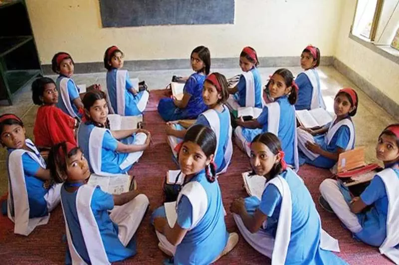 Jaipur: राजस्थान में पढ़ने वाले छात्रों के लिए खुशखबरी Jaipur: राजस्थान में पढ़ने वाले छात्रों के लिए खुशखबरी