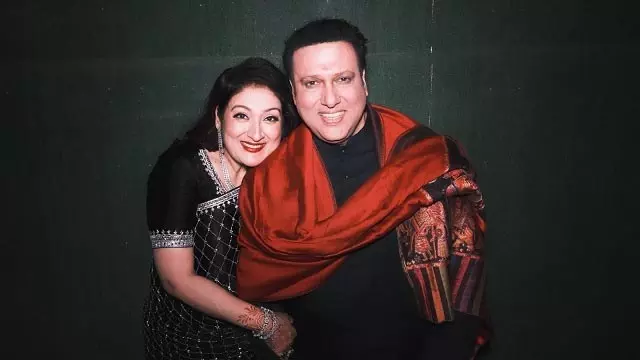 Entertainment: गोविंदा की बहन ने तलाक की खबरों पर कही ये बात Entertainment: गोविंदा की बहन ने तलाक की खबरों पर कही ये बात
