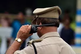 Jalandhar: सुबह-सुबह लोगों में भगदड़, इलाका सील Jalandhar: सुबह-सुबह लोगों में भगदड़, इलाका सील