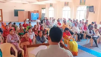 Punjab National Bank,जयपुर-सीकर द्वारा एक मार्च 2025 को सीकर में कृषि आउटरीच कार्यक्रम Punjab National Bank,जयपुर-सीकर द्वारा एक मार्च 2025 को सीकर में कृषि आउटरीच कार्यक्रम