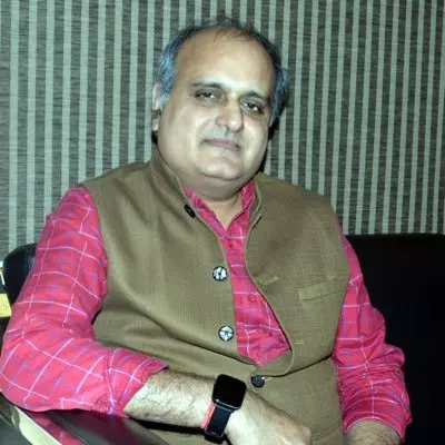 अद्भुत है भारत की यह सक्सेस स्टोरी : पंकज कुमार झा अद्भुत है भारत की यह सक्सेस स्टोरी : पंकज कुमार झा