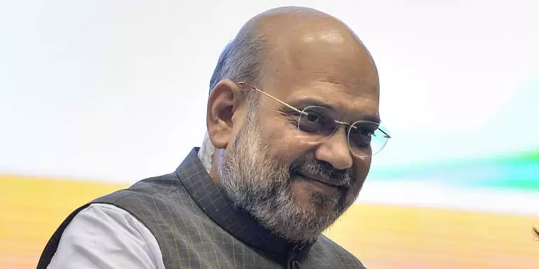 क्या केंद्रीय मंत्री अमित शाह फिर Tamil Nadu का दौरा करेंगे क्या केंद्रीय मंत्री अमित शाह फिर Tamil Nadu का दौरा करेंगे