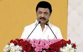 एआई युग में, स्कूल में किसी भी भाषा को तीसरे स्तर पर पढ़ाना अनावश्यक है: स्टालिन एआई युग में, स्कूल में किसी भी भाषा को तीसरे स्तर पर पढ़ाना अनावश्यक है: स्टालिन