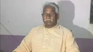 Jaipur: जनजाति क्षेत्रीय विकास विभाग की अनुदान मांगें ध्वनिमत से पारित Jaipur: जनजाति क्षेत्रीय विकास विभाग की अनुदान मांगें ध्वनिमत से पारित