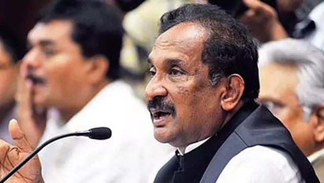 गर्मियों में बिजली कटौती नहीं होगी: Minister KJ George गर्मियों में बिजली कटौती नहीं होगी: Minister KJ George