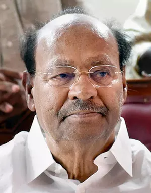 PMK ने केंद्र से राज्यों के लिए निधि आवंटन में 50 प्रतिशत की वृद्धि करने का आग्रह किया PMK ने केंद्र से राज्यों के लिए निधि आवंटन में 50 प्रतिशत की वृद्धि करने का आग्रह किया