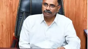 Tamil Nadu: कलेक्टर ने यौन उत्पीड़न के लिए 3 साल की बच्ची के व्यवहार को जिम्मेदार ठहराया Tamil Nadu: कलेक्टर ने यौन उत्पीड़न के लिए 3 साल की बच्ची के व्यवहार को जिम्मेदार ठहराया