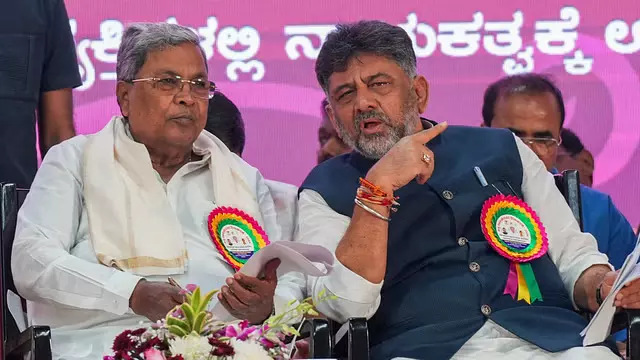 सरकार समुदाय संख्या के आधार पर 4 योजनाओं के लिए SC/ST उप-योजना निधि आवंटित कर सकती सरकार समुदाय संख्या के आधार पर 4 योजनाओं के लिए SC/ST उप-योजना निधि आवंटित कर सकती