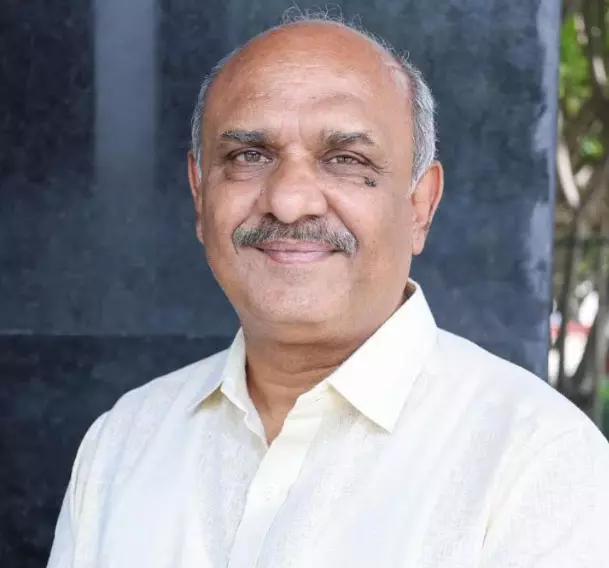 जय व्यापार पैनल ने मनमोहन अग्रवाल को मुख्य चुनाव संचालक नियुक्त किया जय व्यापार पैनल ने मनमोहन अग्रवाल को मुख्य चुनाव संचालक नियुक्त किया