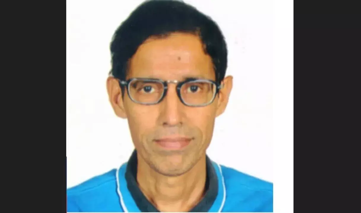 IFC अधिकारी सुरेश पंत को ओडिशा PCCF नियुक्त किया IFC अधिकारी सुरेश पंत को ओडिशा PCCF नियुक्त किया