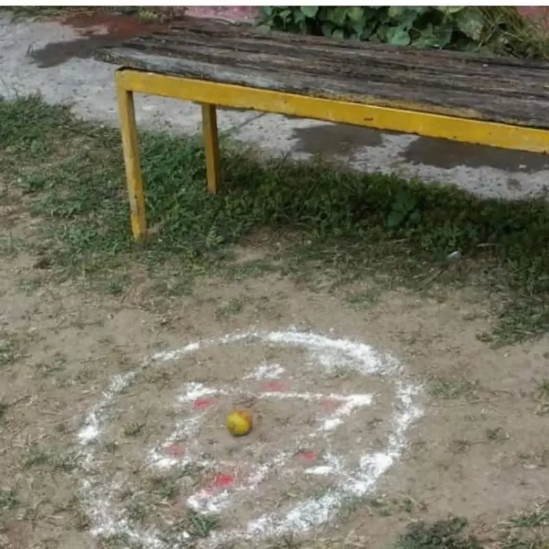 Punjabi यूनिवर्सिटी के हॉस्टल में जादू-टोना से छात्र परेशान Punjabi यूनिवर्सिटी के हॉस्टल में जादू-टोना से छात्र परेशान