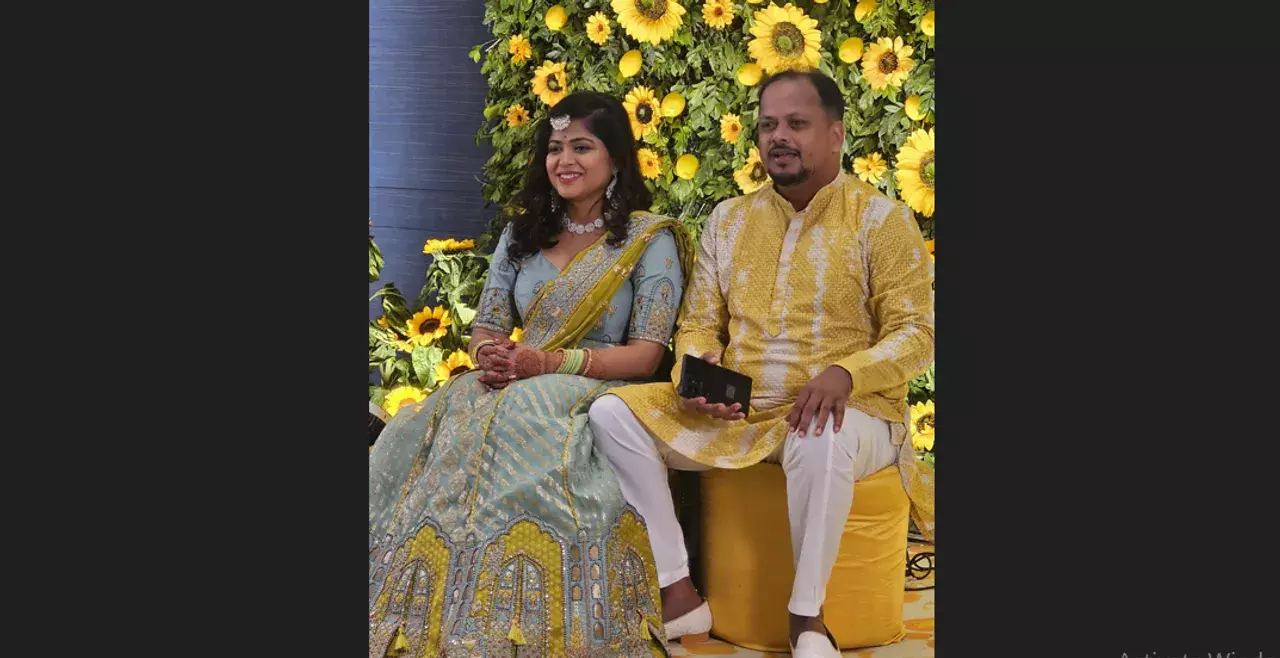 ओडिशा विधायक विवाह बंधन में बंधने को तैयार; राजस्थान में होगी डेस्टिनेशन वेडिंग ओडिशा विधायक विवाह बंधन में बंधने को तैयार; राजस्थान में होगी डेस्टिनेशन वेडिंग