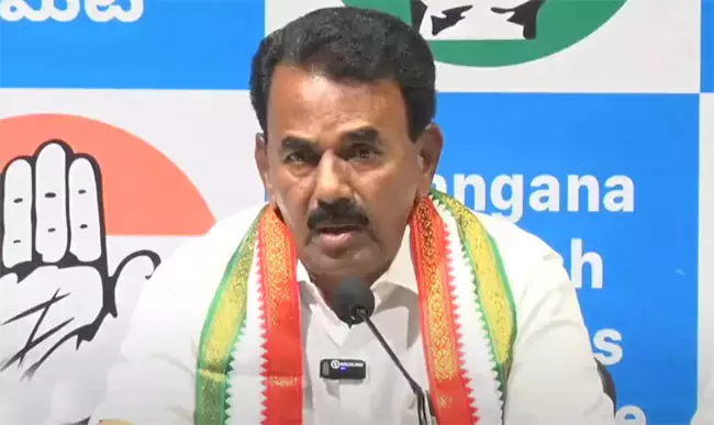 Jupally Krishna Rao : लापता लोगों का पता कुछ ही घंटों में चल जाएगा Jupally Krishna Rao : लापता लोगों का पता कुछ ही घंटों में चल जाएगा