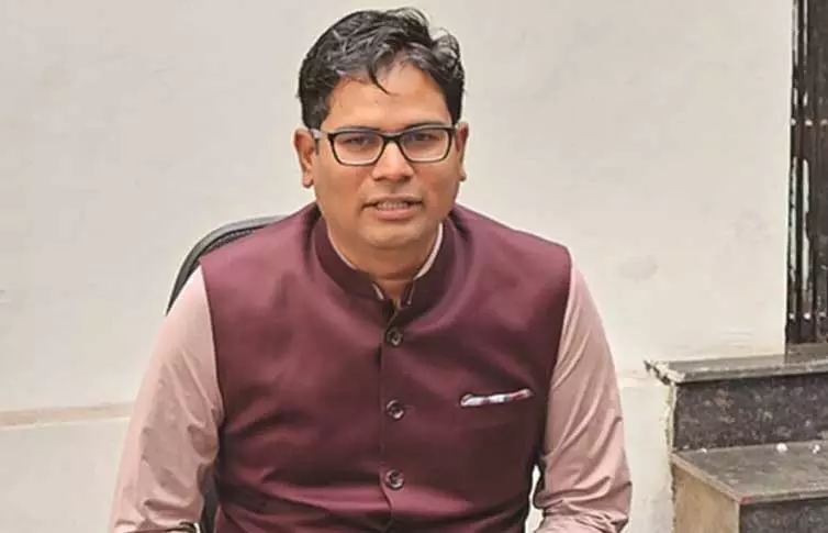 मुठभेड़ में 2 नक्सली ढेर, मंत्री ओपी चौधरी ने सुरक्षाबलों को दी बधाई मुठभेड़ में 2 नक्सली ढेर, मंत्री ओपी चौधरी ने सुरक्षाबलों को दी बधाई