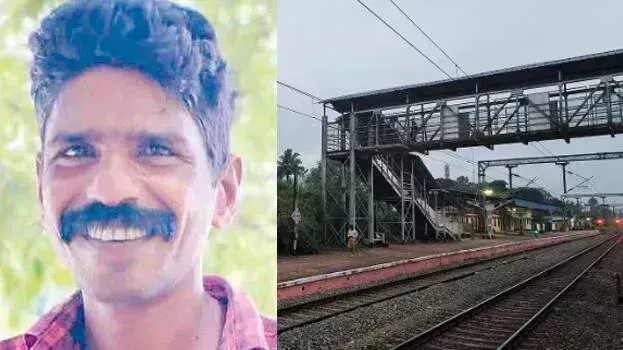 कोल्लम निवासी युवक की आत्महत्या की योजना को विफल करने वाले की चाकू घोंपकर हत्या कोल्लम निवासी युवक की आत्महत्या की योजना को विफल करने वाले की चाकू घोंपकर हत्या