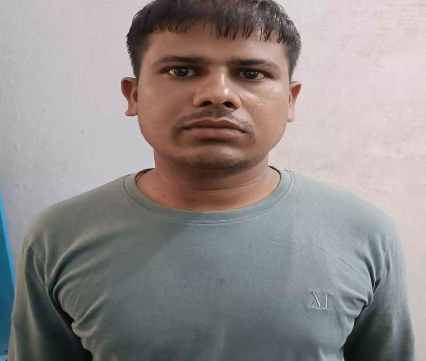 CG: धान खरीदी में गड़बड़ी करने वाला आरोपी गिरफ्तार CG: धान खरीदी में गड़बड़ी करने वाला आरोपी गिरफ्तार