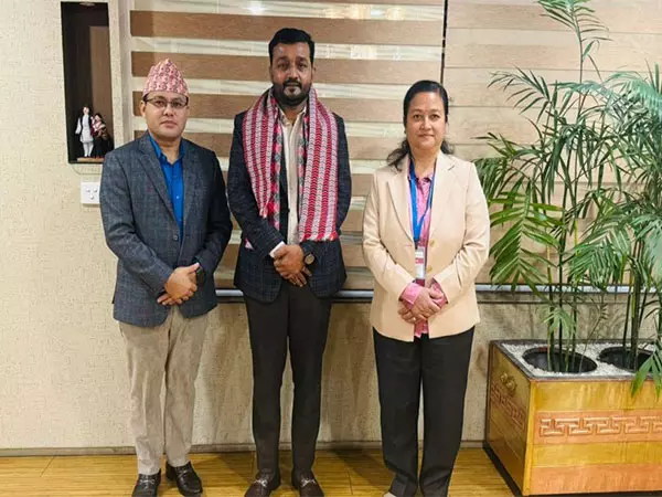 भारत, नेपाल पेयजल, स्वच्छता और स्वास्थ्य पर सहयोग मजबूत करने के लिए समझौता ज्ञापन पर हस्ताक्षर करेंगे भारत, नेपाल पेयजल, स्वच्छता और स्वास्थ्य पर सहयोग मजबूत करने के लिए समझौता ज्ञापन पर हस्ताक्षर करेंगे