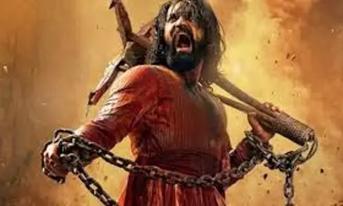 Chhava BO Collection Day 15: विक्की कौशल स्टारर ने तीसरे शुक्रवार को ₹400 करोड़ का आंकड़ा पार किया Chhava BO Collection Day 15: विक्की कौशल स्टारर ने तीसरे शुक्रवार को ₹400 करोड़ का आंकड़ा पार किया