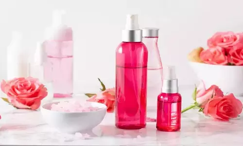 Skin Care:  शुष्क त्वचा के लिए  सर्वश्रेष्ठ घरेलू टोनर