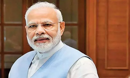 पीएम मोदी आज से गुजरात दौरे पर