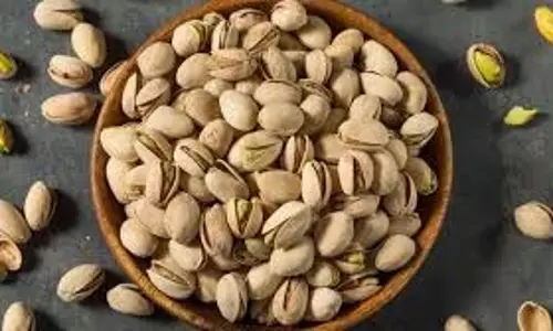Health : जानिए 30 से अधिक उम्र की महिलाओं को रोजाना क्यों खाने चाहिए ड्राई फ्रूट्स