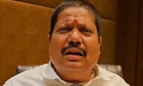 पश्चिम बंगाल में फर्जी वोटिंग और हत्या करवाना ममता की परंपरा : अर्जुन सिंह पश्चिम बंगाल में फर्जी वोटिंग और हत्या करवाना ममता की परंपरा : अर्जुन सिंह