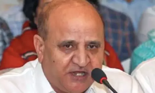 तारा चंद ने राज्य का दर्जा शीघ्र बहाल करने की मांग की