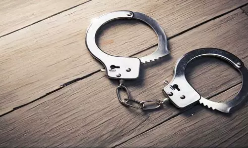 Haryana: पेपर लीक मामले में तीन छात्रों पर मामला दर्ज Haryana: पेपर लीक मामले में तीन छात्रों पर मामला दर्ज