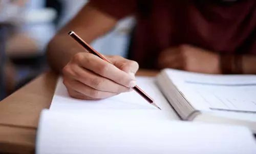 Haryana: पलवल में नकल करते सात लोग गिरफ्तार Haryana: पलवल में नकल करते सात लोग गिरफ्तार