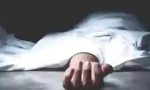 Jaipur : दर्दनाक हादसा, मकान का हिस्सा गिरने से मां-बेटे की मौत एक घायल घायल