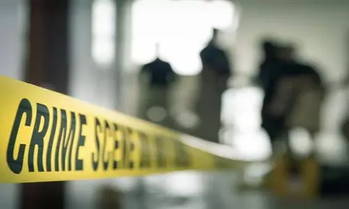 Haryana: गोलीबारी में महिला और बेटा घायल, छह पर मामला दर्ज Haryana: गोलीबारी में महिला और बेटा घायल, छह पर मामला दर्ज