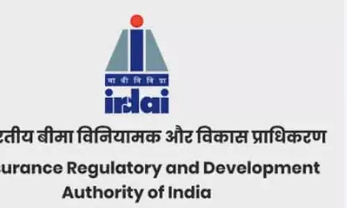 IRDAI  ने बीमा कंपनियों को बाजार जोखिमों से बचाव के लिए इक्विटी डेरिवेटिव्स के उपयोग की अनुमति दी