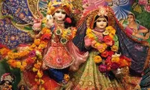 Phulera Dooj:फुलेरा दूज शुभ मुहूर्त, मनचाहा साथी पाने के लिए करें ये काम