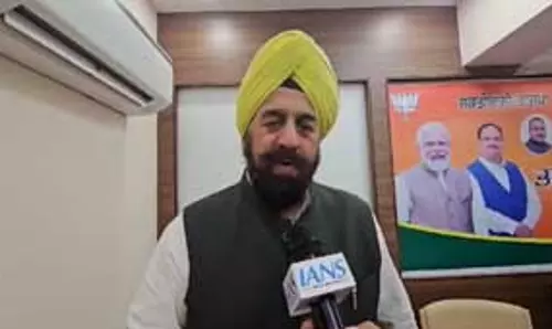 1984 सिख दंगे पर कोर्ट के फैसले से संतुष्ट नहीं, लड़ाई जारी : आरपी सिंह 1984 सिख दंगे पर कोर्ट के फैसले से संतुष्ट नहीं, लड़ाई जारी : आरपी सिंह