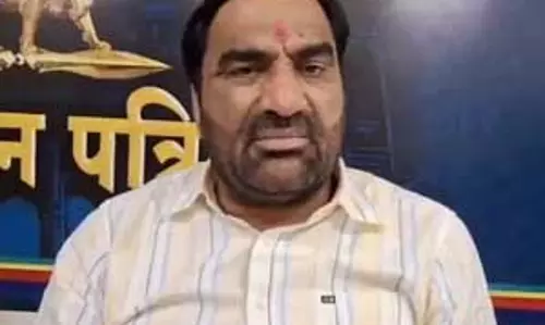 राजस्थान सरकार के मंत्री बेलगाम, नहीं है कोई ठोस वजूद : हनुमान बेनीवाल राजस्थान सरकार के मंत्री बेलगाम, नहीं है कोई ठोस वजूद : हनुमान बेनीवाल
