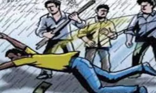 MP News: कुएं के पानी को लेकर दो भाइयों में खूनी संघर्ष, एक गंभीर