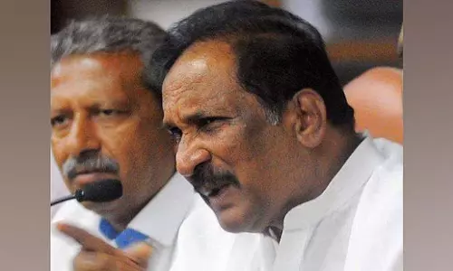 Karnataka: इस गर्मी में कर्नाटक में बिजली कटौती नहीं होगी: ऊर्जा मंत्री केजे जॉर्ज