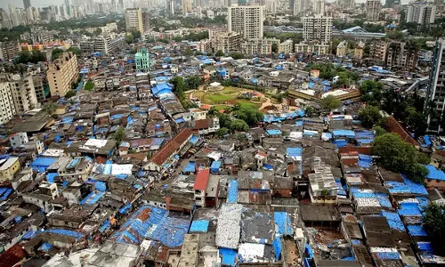 महाराष्ट्र सरकार ने धारावी पुनर्विकास परियोजना के लिए TDR बाजार को विनियमित किया