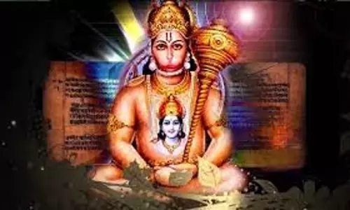 Worship Lord Hanuman: शनि के प्रकोप से बचाएंगे बजरंगबली, मंगलवार को करें ये काम Worship Lord Hanuman: शनि के प्रकोप से बचाएंगे बजरंगबली, मंगलवार को करें ये काम