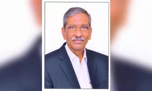 Andhra:  आंध्र प्रदेश चैंबर्स ने उद्योग पर जोर देने के लिए बजट की सराहना की
