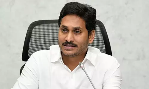 Andhra: वाईएसआरसीपी ने बजट को भ्रामक आंकड़ों का खेल बताया