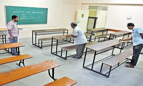 Karnataka: कर्नाटक में 7.13 लाख छात्र पीयू II परीक्षा देंगे