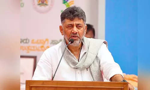 राज्य औद्योगिक नीति में पर्यटन को शामिल किया जाए: DK Shivakumar